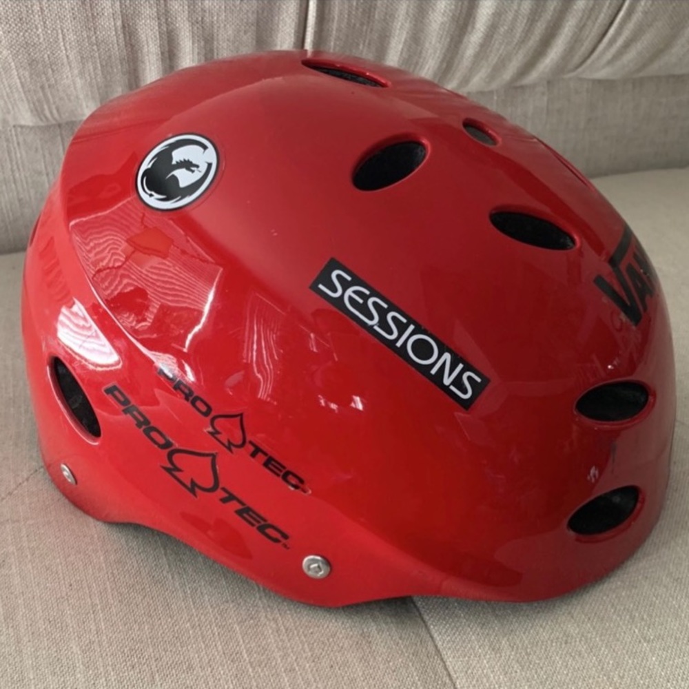 Pro-Tec Skaters Helmet